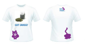 blog got grass